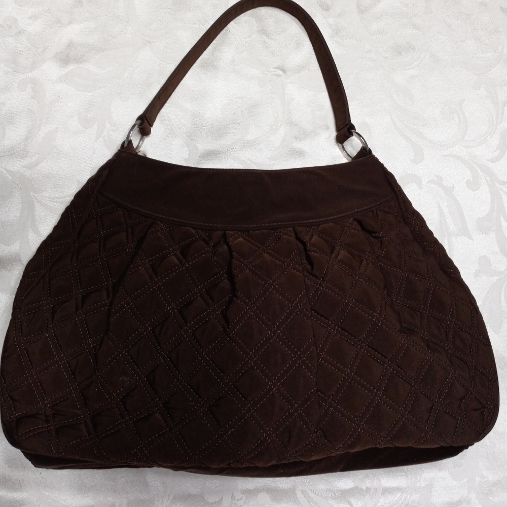 Authentic Vera Bradley Handbag